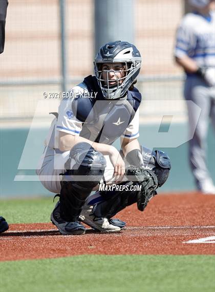 Thumbnail 2 in Byron Nelson @ Allen (Collin County Tournament) photogallery.