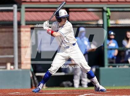 Thumbnail 2 in Byron Nelson @ Allen (Collin County Tournament) photogallery.