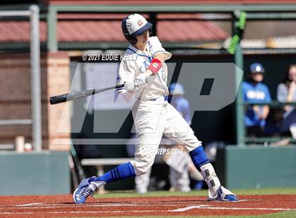 Thumbnail 2 in Byron Nelson @ Allen (Collin County Tournament) photogallery.