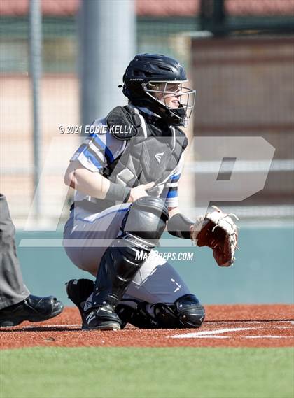 Thumbnail 2 in Byron Nelson @ Allen (Collin County Tournament) photogallery.