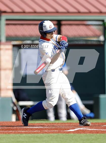 Thumbnail 1 in Byron Nelson @ Allen (Collin County Tournament) photogallery.