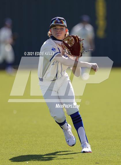 Thumbnail 2 in Byron Nelson @ Allen (Collin County Tournament) photogallery.