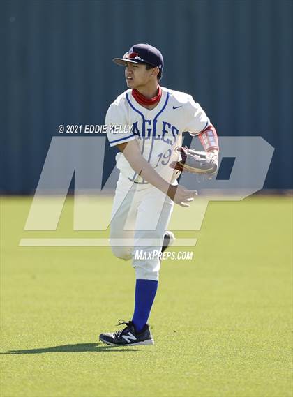 Thumbnail 1 in Byron Nelson @ Allen (Collin County Tournament) photogallery.
