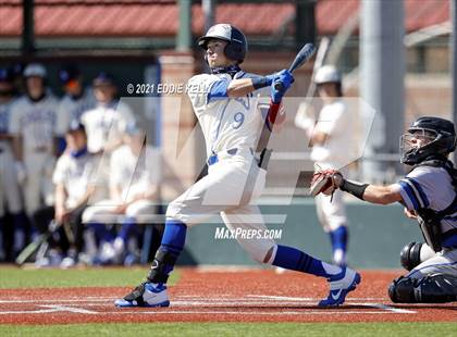 Thumbnail 1 in Byron Nelson @ Allen (Collin County Tournament) photogallery.