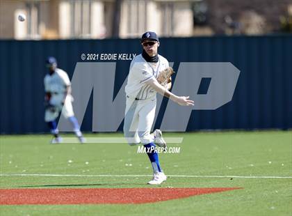 Thumbnail 3 in Byron Nelson @ Allen (Collin County Tournament) photogallery.