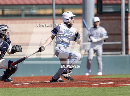 Thumbnail 1 in Byron Nelson @ Allen (Collin County Tournament) photogallery.
