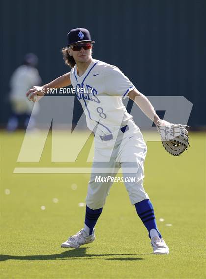 Thumbnail 3 in Byron Nelson @ Allen (Collin County Tournament) photogallery.