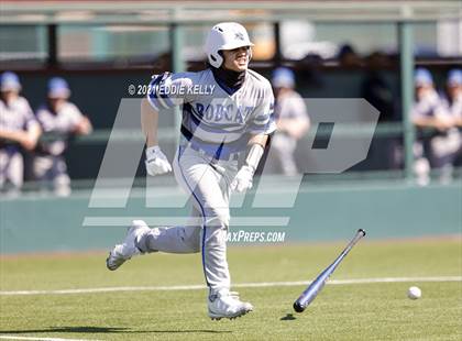 Thumbnail 1 in Byron Nelson @ Allen (Collin County Tournament) photogallery.
