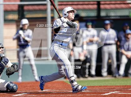 Thumbnail 2 in Byron Nelson @ Allen (Collin County Tournament) photogallery.
