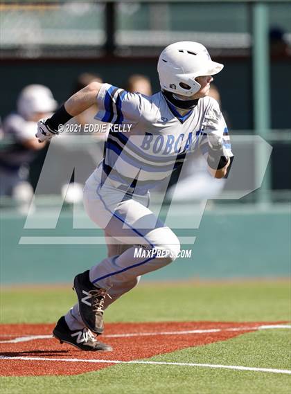 Thumbnail 1 in Byron Nelson @ Allen (Collin County Tournament) photogallery.