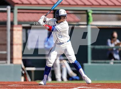 Thumbnail 2 in Byron Nelson @ Allen (Collin County Tournament) photogallery.