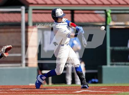 Thumbnail 3 in Byron Nelson @ Allen (Collin County Tournament) photogallery.