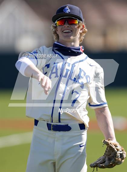Thumbnail 1 in Byron Nelson @ Allen (Collin County Tournament) photogallery.