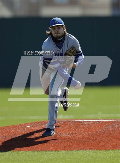 Thumbnail 1 in Byron Nelson @ Allen (Collin County Tournament) photogallery.
