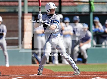 Thumbnail 2 in Byron Nelson @ Allen (Collin County Tournament) photogallery.