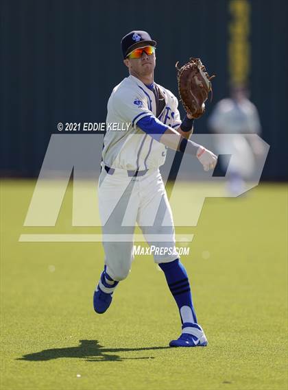 Thumbnail 1 in Byron Nelson @ Allen (Collin County Tournament) photogallery.
