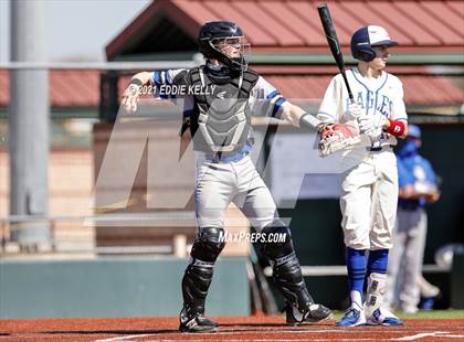 Thumbnail 1 in Byron Nelson @ Allen (Collin County Tournament) photogallery.