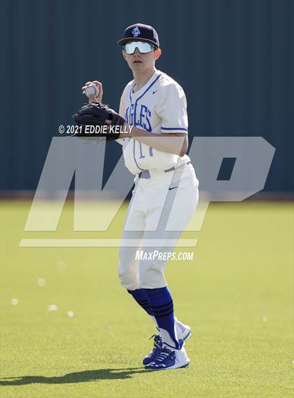 Thumbnail 1 in Byron Nelson @ Allen (Collin County Tournament) photogallery.