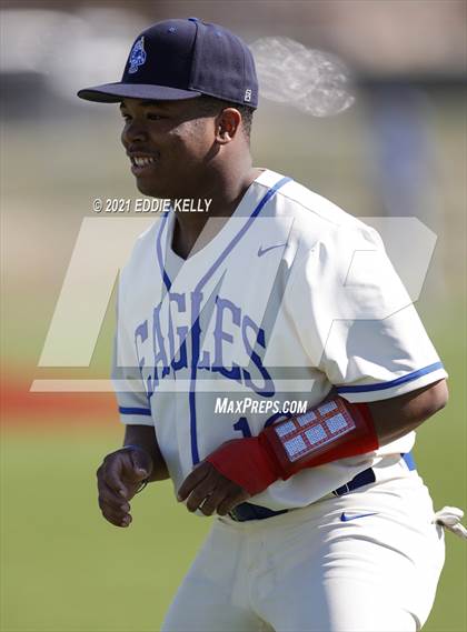 Thumbnail 3 in Byron Nelson @ Allen (Collin County Tournament) photogallery.