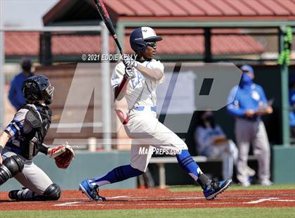 Thumbnail 1 in Byron Nelson @ Allen (Collin County Tournament) photogallery.