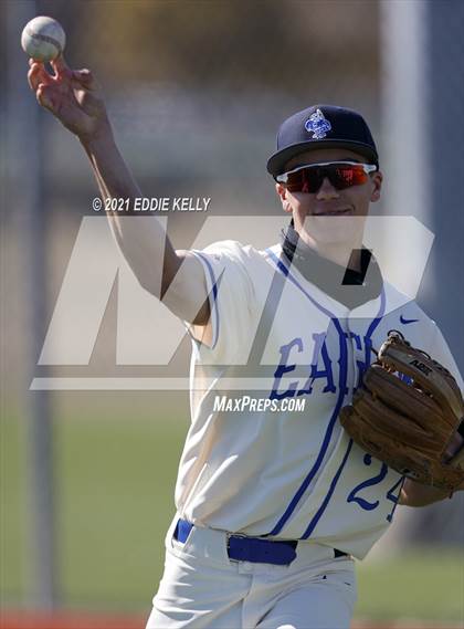 Thumbnail 2 in Byron Nelson @ Allen (Collin County Tournament) photogallery.