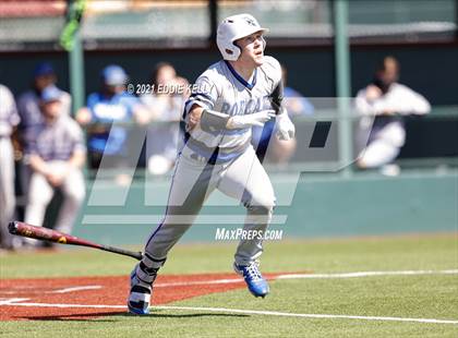 Thumbnail 1 in Byron Nelson @ Allen (Collin County Tournament) photogallery.