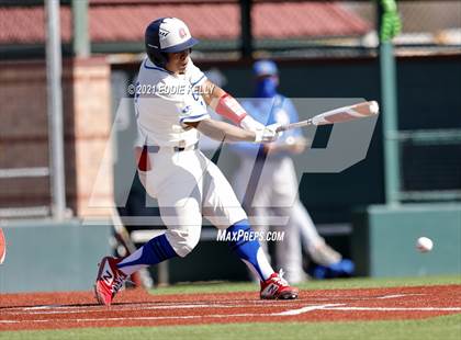 Thumbnail 1 in Byron Nelson @ Allen (Collin County Tournament) photogallery.
