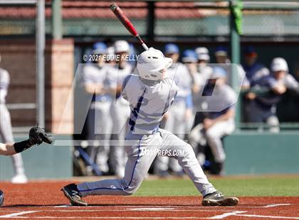 Thumbnail 3 in Byron Nelson @ Allen (Collin County Tournament) photogallery.
