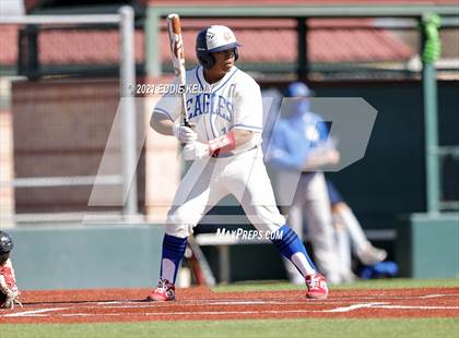 Thumbnail 3 in Byron Nelson @ Allen (Collin County Tournament) photogallery.