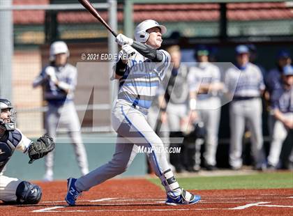 Thumbnail 1 in Byron Nelson @ Allen (Collin County Tournament) photogallery.