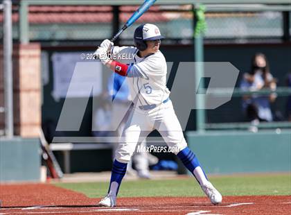 Thumbnail 3 in Byron Nelson @ Allen (Collin County Tournament) photogallery.