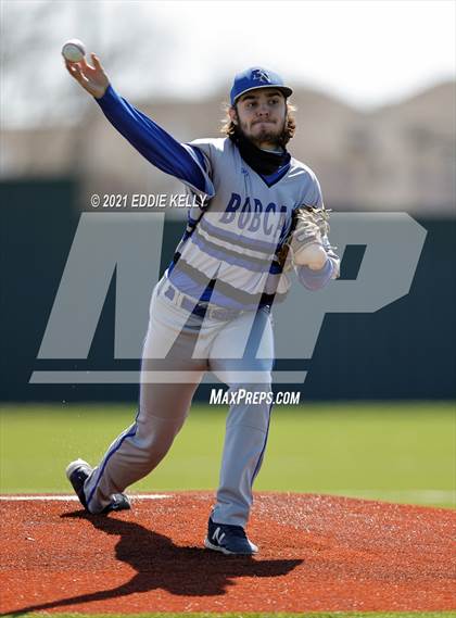 Thumbnail 2 in Byron Nelson @ Allen (Collin County Tournament) photogallery.