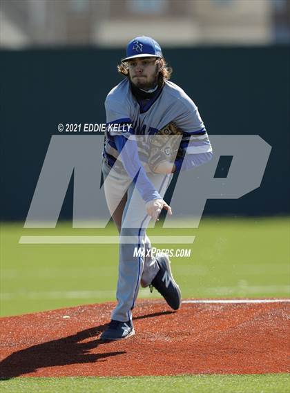 Thumbnail 2 in Byron Nelson @ Allen (Collin County Tournament) photogallery.