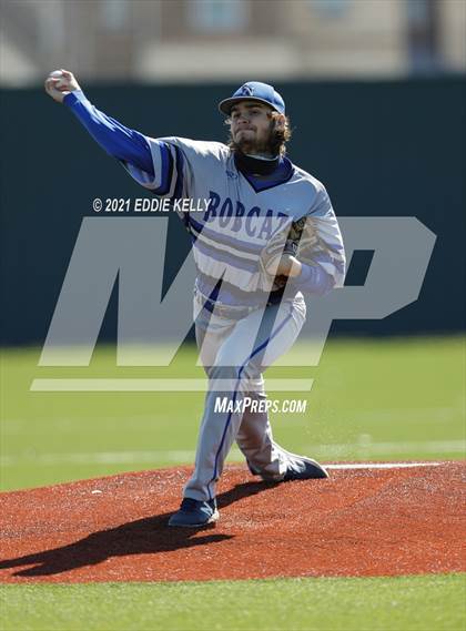 Thumbnail 1 in Byron Nelson @ Allen (Collin County Tournament) photogallery.