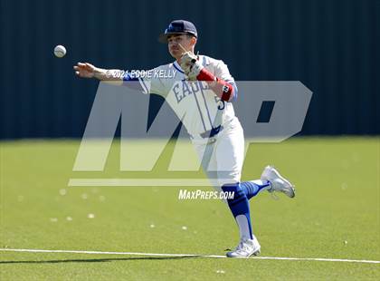 Thumbnail 3 in Byron Nelson @ Allen (Collin County Tournament) photogallery.