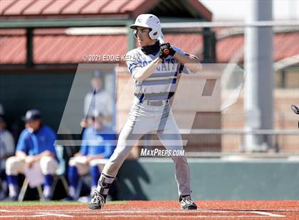 Thumbnail 3 in Byron Nelson @ Allen (Collin County Tournament) photogallery.