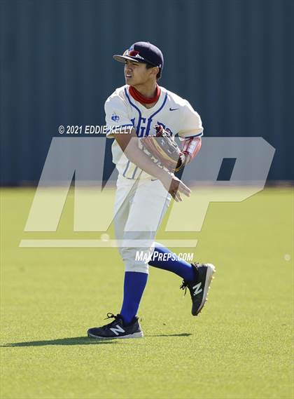 Thumbnail 3 in Byron Nelson @ Allen (Collin County Tournament) photogallery.