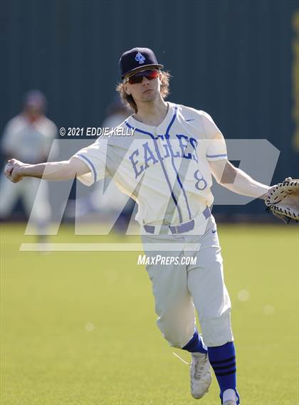 Thumbnail 2 in Byron Nelson @ Allen (Collin County Tournament) photogallery.