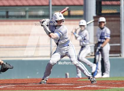 Thumbnail 3 in Byron Nelson @ Allen (Collin County Tournament) photogallery.