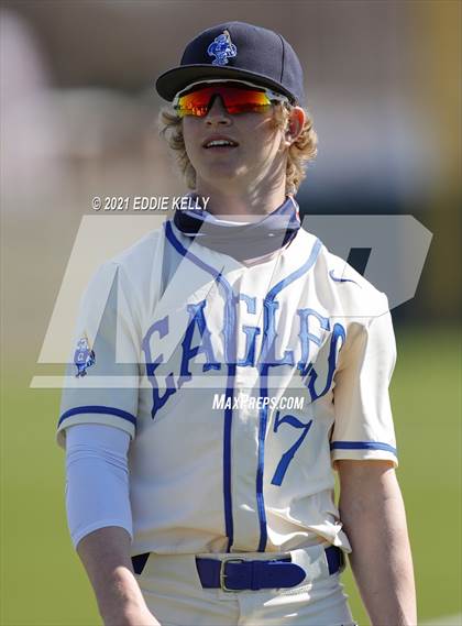 Thumbnail 1 in Byron Nelson @ Allen (Collin County Tournament) photogallery.