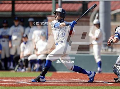 Thumbnail 3 in Byron Nelson @ Allen (Collin County Tournament) photogallery.