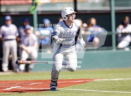Thumbnail 3 in Byron Nelson @ Allen (Collin County Tournament) photogallery.
