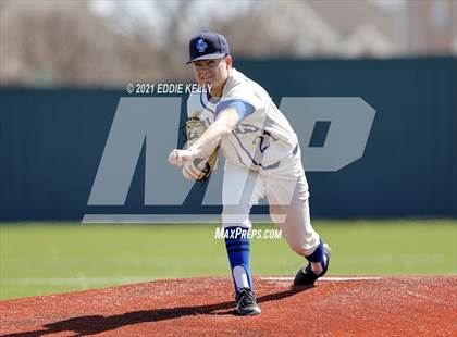 Thumbnail 2 in Byron Nelson @ Allen (Collin County Tournament) photogallery.