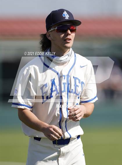 Thumbnail 2 in Byron Nelson @ Allen (Collin County Tournament) photogallery.