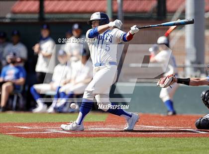Thumbnail 2 in Byron Nelson @ Allen (Collin County Tournament) photogallery.