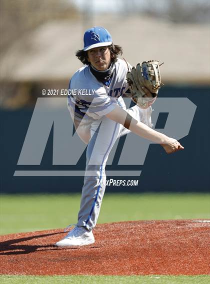 Thumbnail 3 in Byron Nelson @ Allen (Collin County Tournament) photogallery.