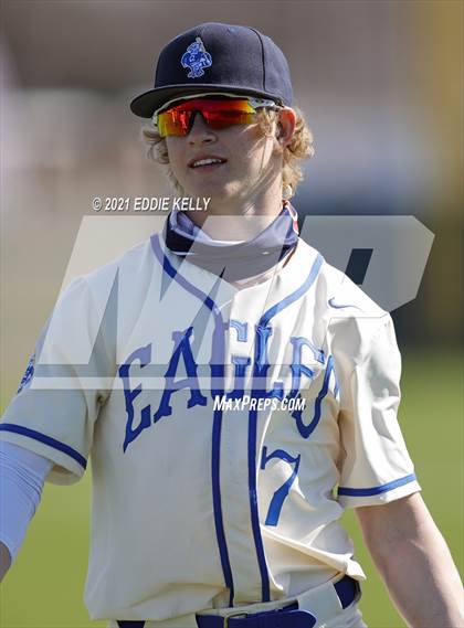 Thumbnail 3 in Byron Nelson @ Allen (Collin County Tournament) photogallery.