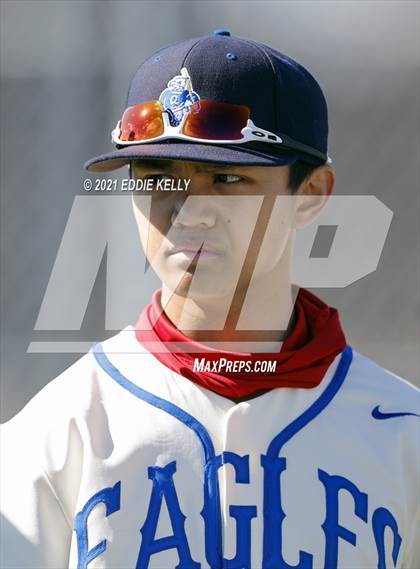 Thumbnail 3 in Byron Nelson @ Allen (Collin County Tournament) photogallery.