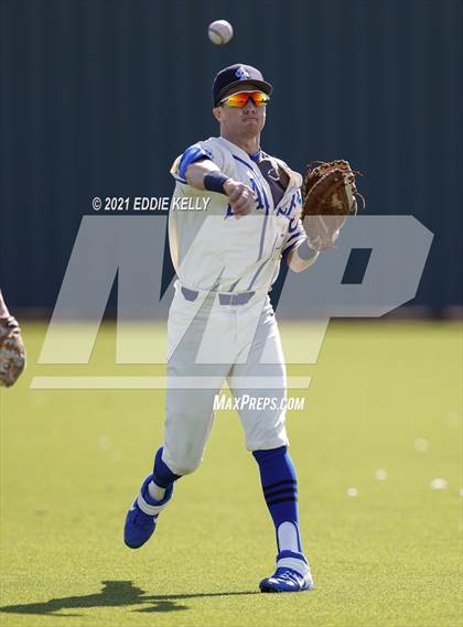 Thumbnail 1 in Byron Nelson @ Allen (Collin County Tournament) photogallery.