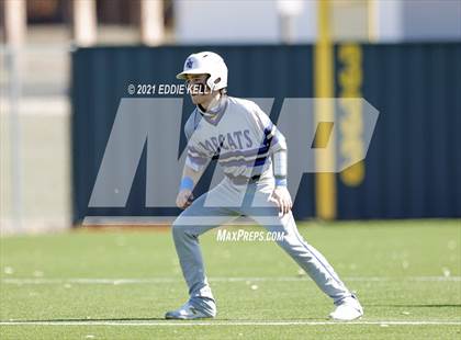 Thumbnail 1 in Byron Nelson @ Allen (Collin County Tournament) photogallery.